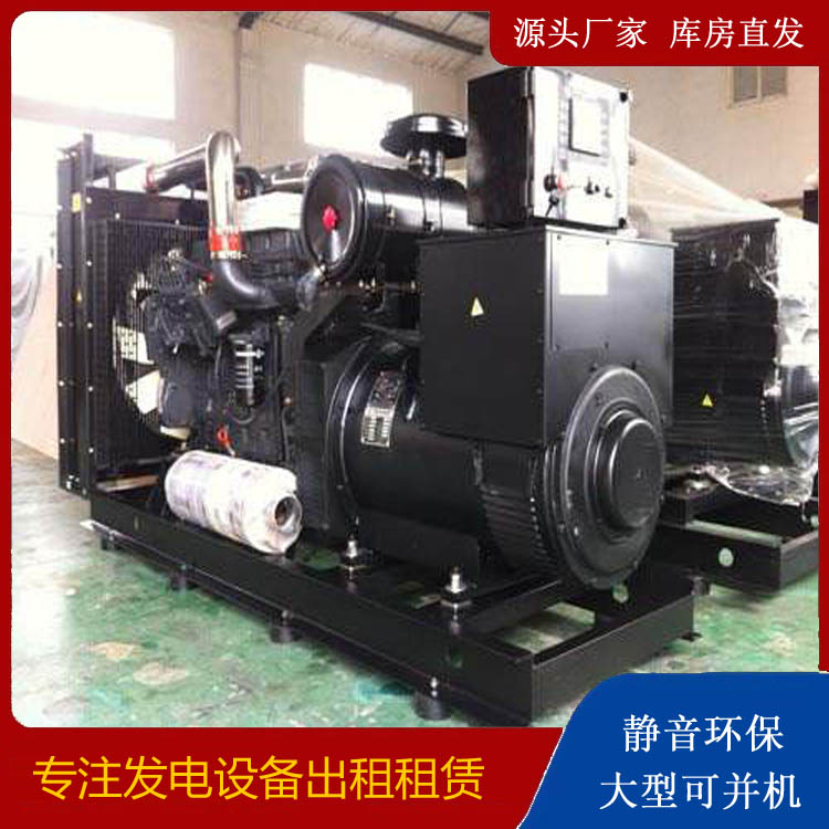 泉山发电车出租 柴油发电机组需要经常换机油吗?