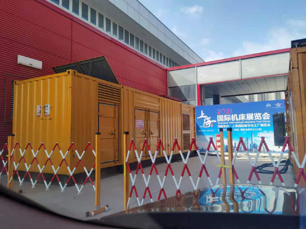 泉山发电机出租 对于发电机的特性你了解多少?