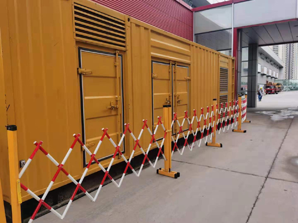 泉山发电机出租 你知道怎样鉴定发电机品质的好坏吗?