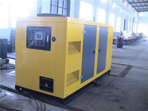 泉山租赁发电机 柴油发电机组的蓄电池种类有哪些?