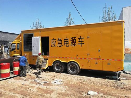 泉山发电车租赁-教您挑选发电机哪些技巧可以掌握使用