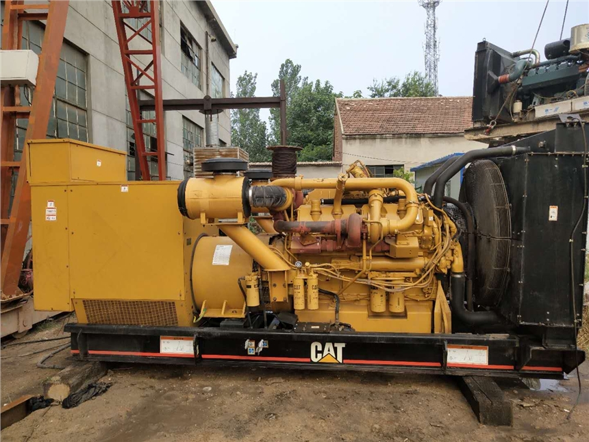 泉山租赁发电机-柴油发电机组不定期保养会出现哪些问题?