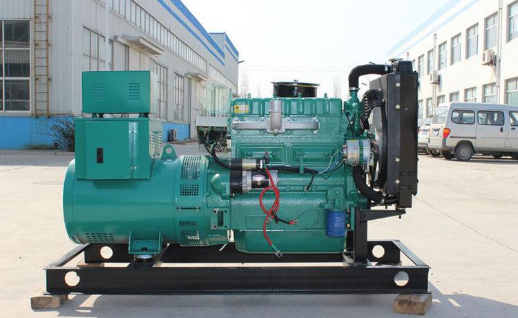 泉山发电车租赁-发电机大修后应作哪些试验