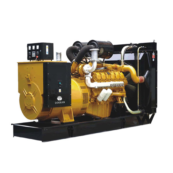 泉山租赁发电机-怎样确保潍柴发电机组的质量