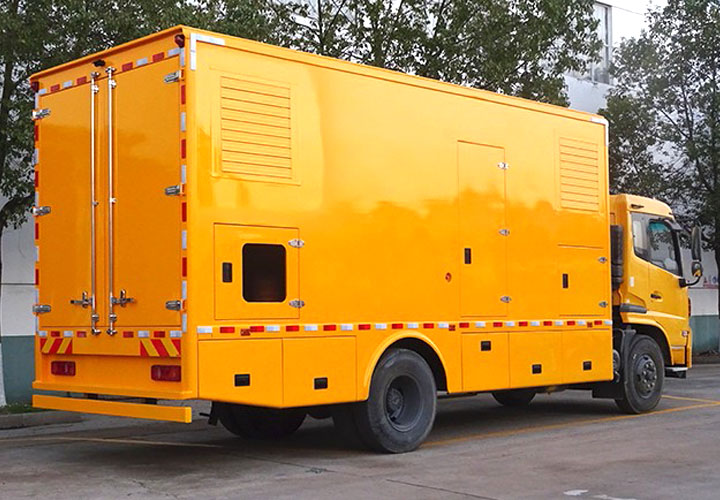 泉山发电车租赁-柴油发电机鉴别真伪注意事项