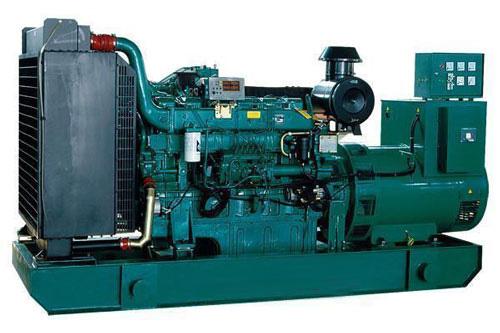 泉山出租发电机-康明斯发电机指示控制灯的作用