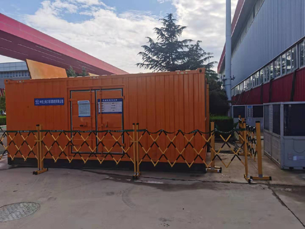 泉山出租发电机-发电机组的主要用途是什么?