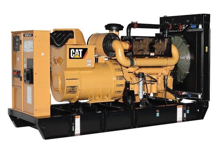 泉山租赁发电机-柴油发电机设计的优势性能特点有哪些