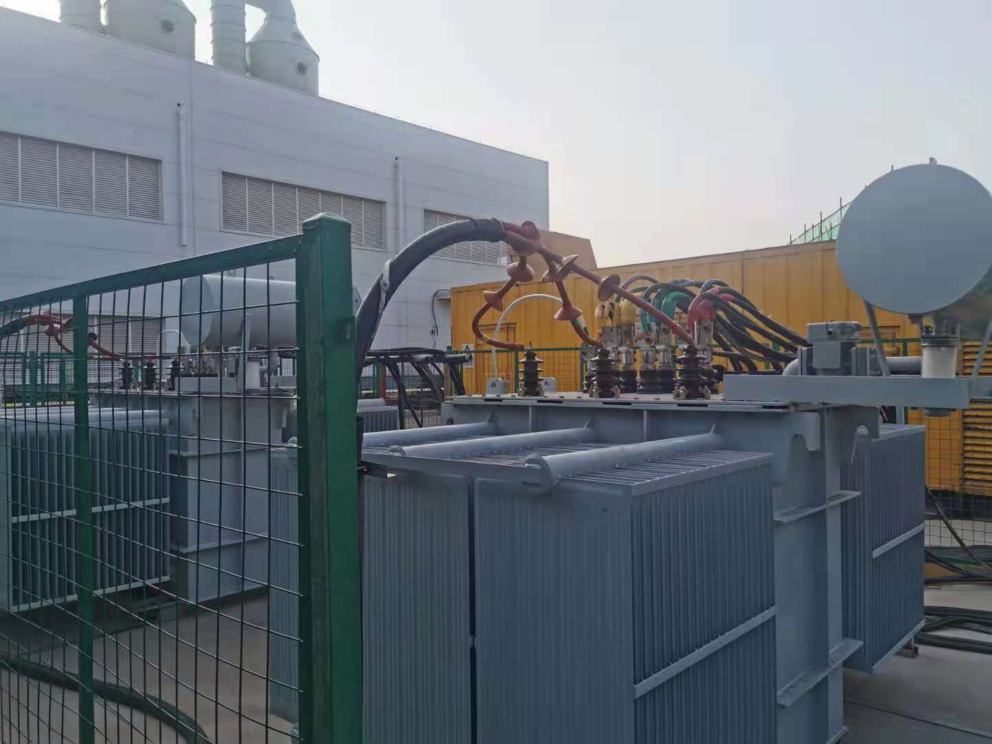 泉山出租发电机-静音柴油发电机不维护的危害