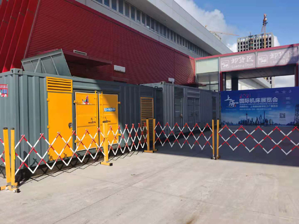 泉山租赁发电机-柴油发电机组为什么油耗比较大