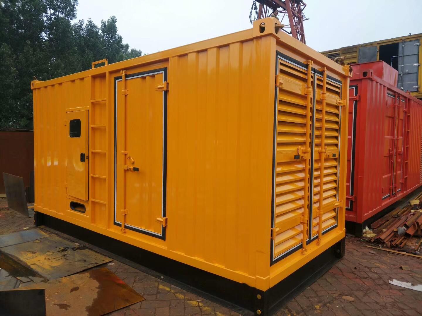 泉山300kw柴油发电机组一个小时需要的油耗