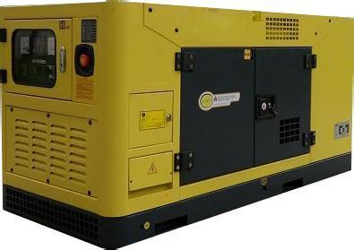 泉山出租发电机-发电机温度过高怎么解决
