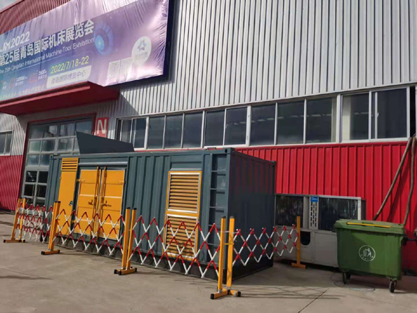 泉山柴油发电机优点以及常见故障分析