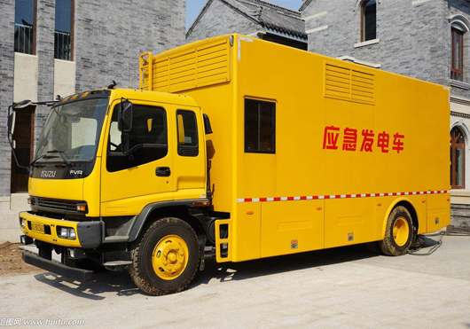 泉山发电车租赁-柴油发电机组的基本分类有哪些?