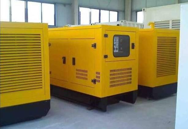 泉山出租发电机-启动柴油发电机组前我们要检查什么?