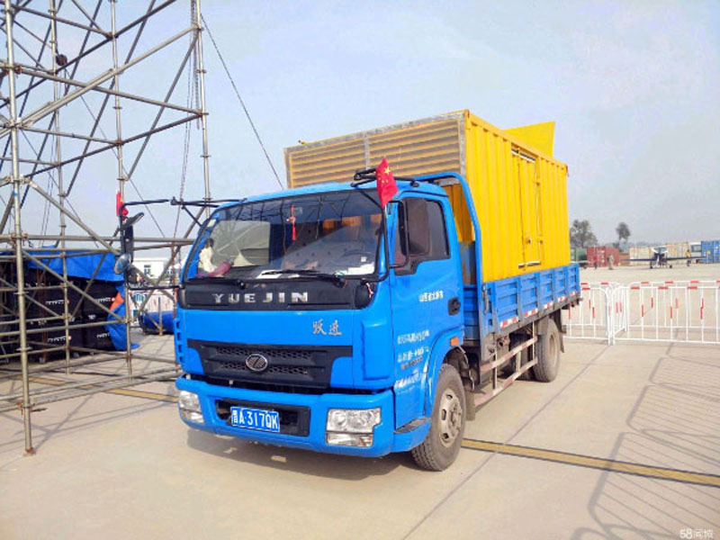 泉山租赁发电机-柴油发电机组租赁之新发电机组热磨合与冷磨合的区别