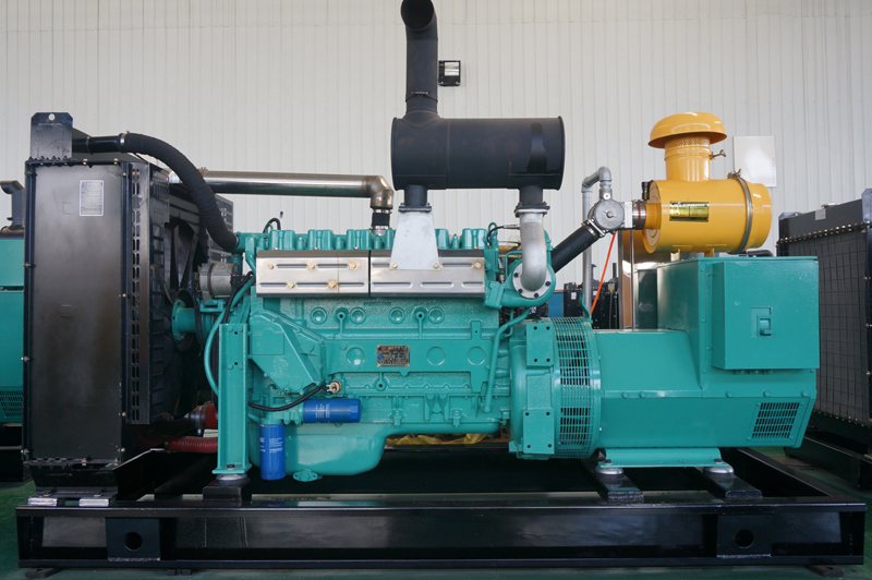 泉山发电机组修正系数表中海拔高度的上限是多少？