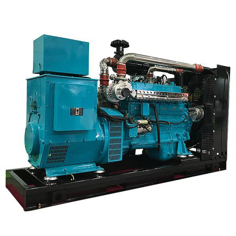 泉山关于国产发电机中柴油滤清器保养易被忽视问题