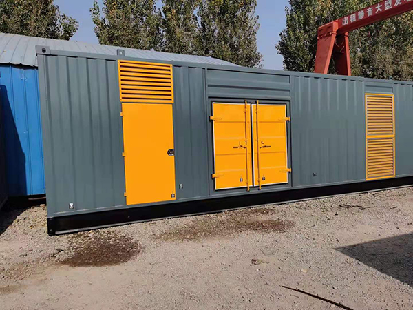 泉山签订发电机出租合同时需要注意的一些重要事项：