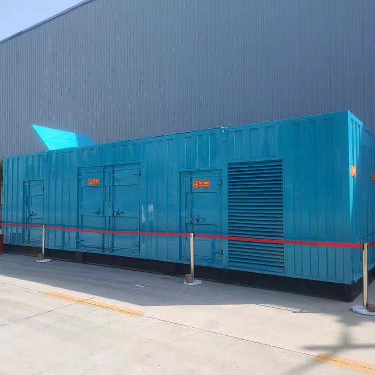 泉山怎样更换柴油发电机组的空气滤清器?