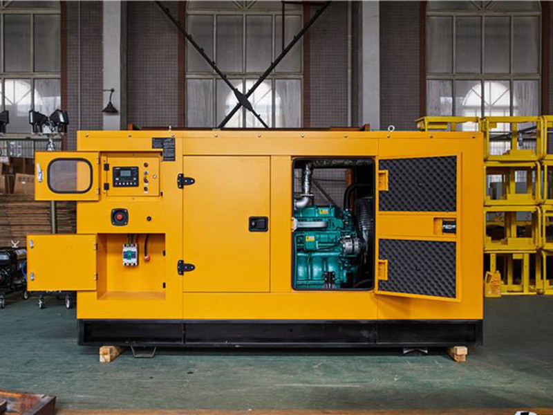 泉山发电机出租如何避免柴油发电机出现故障？
