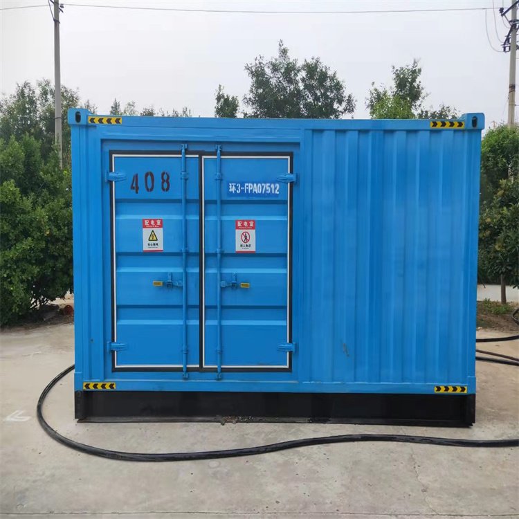 泉山柴油发电机常出现的故障解决方法？