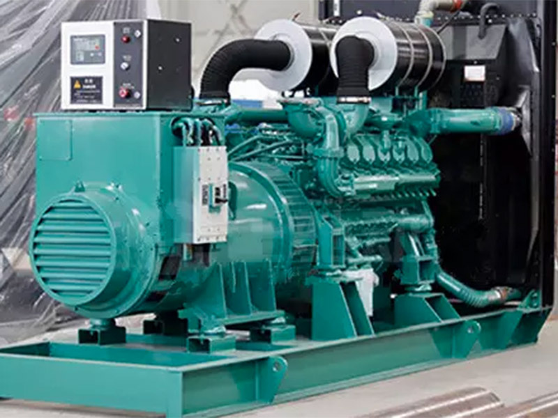 泉山康明斯柴油发电机组维护保养记录表