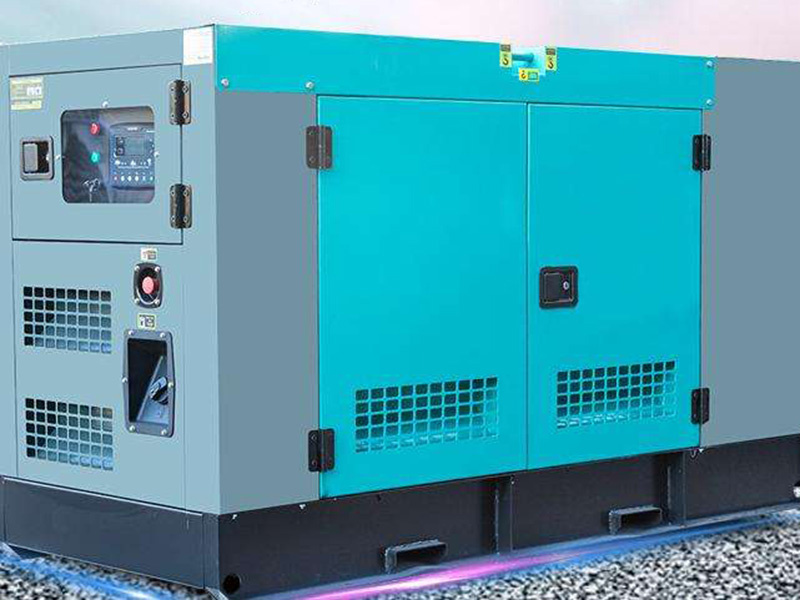 泉山柴油发电机组如何选择适合滤清器密封圈的机油？