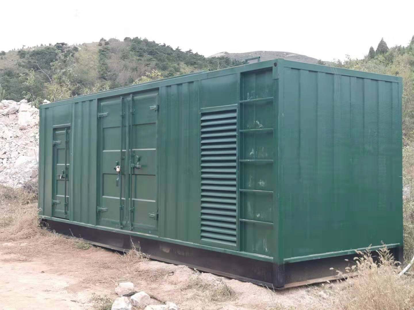 泉山如何对接地系统进行定期检测和维护？