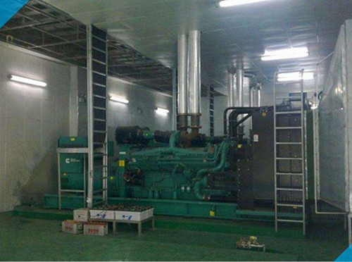 泉山发电机组无功补偿装置应该选择什么品牌？