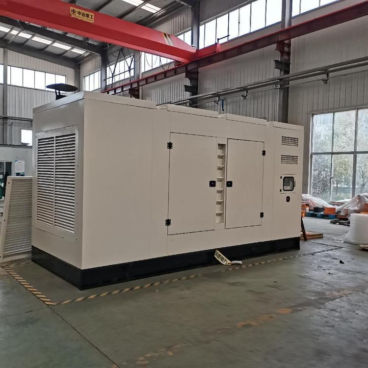 泉山启动发电机组时需要注意什么？