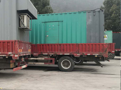 泉山柴油发电机组使用注意安全事项有哪些？