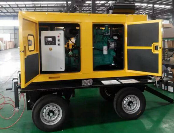 泉山不同标号的柴油混合使用对发动机的油耗有什么影响？