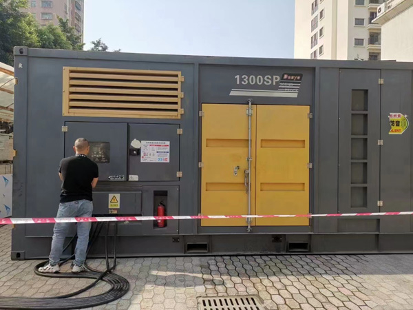 泉山延长空气滤清器使用寿命的注意事项