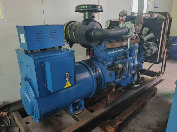 泉山100kW柴油发电机组使用多级机油有哪些优缺点?