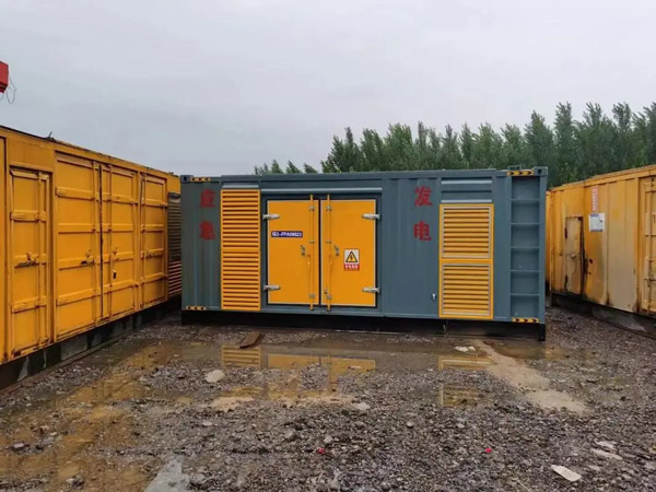 泉山柴油发电机组众智控制系统怎么样？