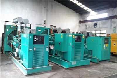 泉山如何判断汽油发电机组电瓶的使用寿命？