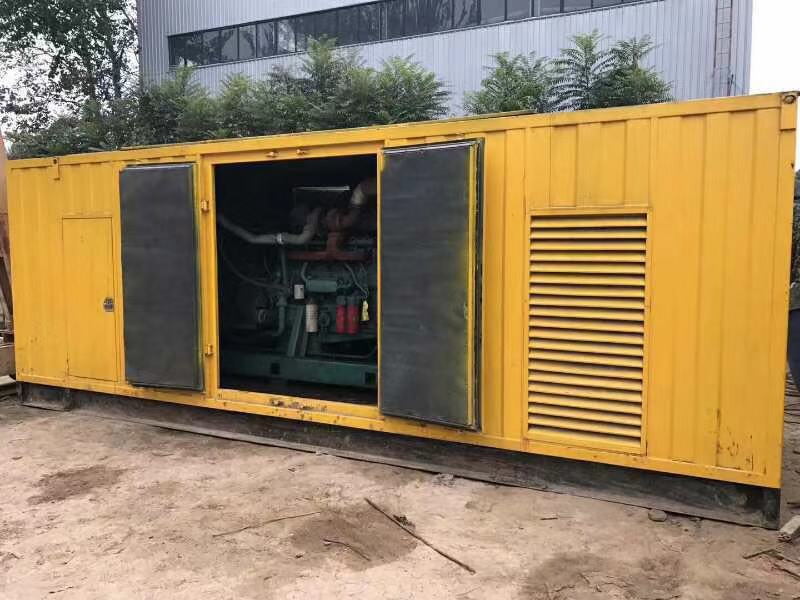 泉山环境温度对柴油发电机组预热时间的影响有多大?