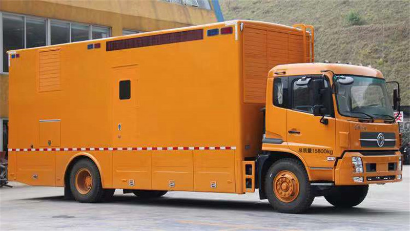 泉山柴油发电机组预热机油的时间一般是多久?