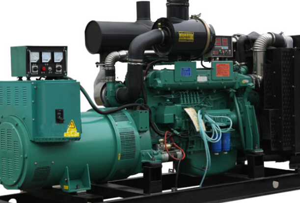 泉山如何判断水冷式机油散热器的散热效率是否下降?