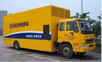 泉山发电机组如何判断水冷式机油散热器是否需要更换?