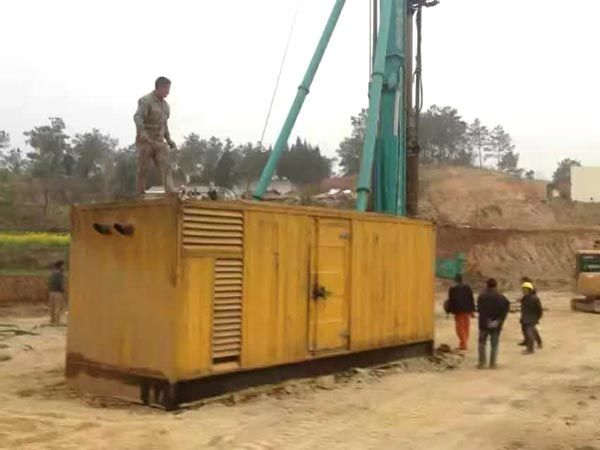 泉山柴油发电机组应用场合有哪些?