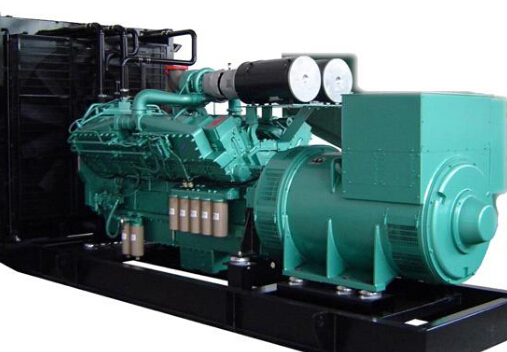 泉山冬季柴油发电机组启动前应进行哪些预热操作?