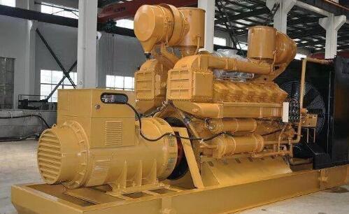 泉山柴油发电机冬季启动前,需进行哪些电气系统检查?