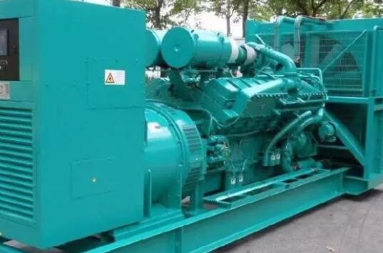 泉山柴油发电机冬季启动前的准备工作有哪些?